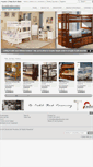 Mobile Screenshot of bunkbedhouston.com